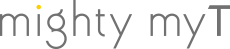 mighty myT