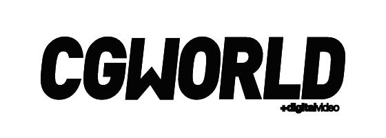 CGWORLD