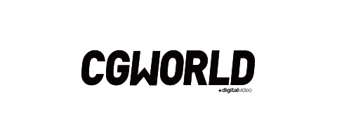 CGWORLD